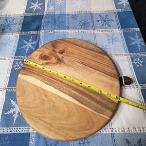 PAMPERED CHEF Lazy Suzanne (Retired)